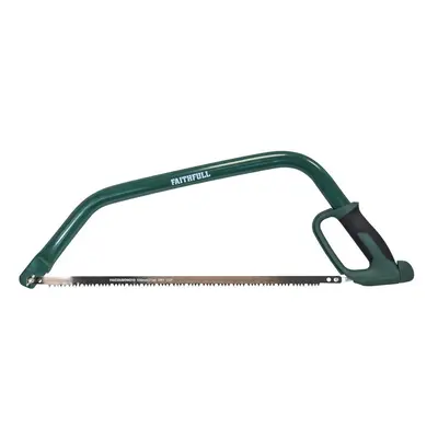 Faithfull SH620-21 Countryman Roofers Bowsaw 530Mm (21In)