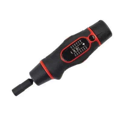 Norbar 13851 1/4In Hex Torque Screwdriver 1-3.0Nm