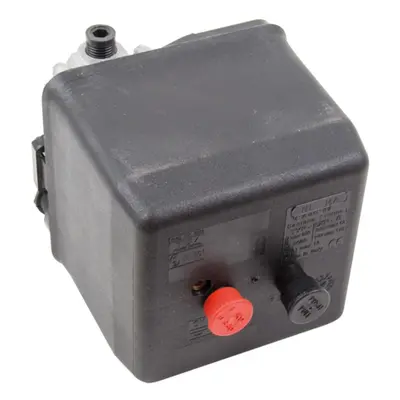 Sip 06566 Tele6 4-Way Pressure Switch