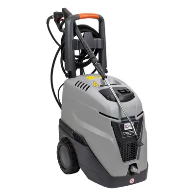 Sip 08953 Tempest Ph480/150 Hot Water Pressure Washer