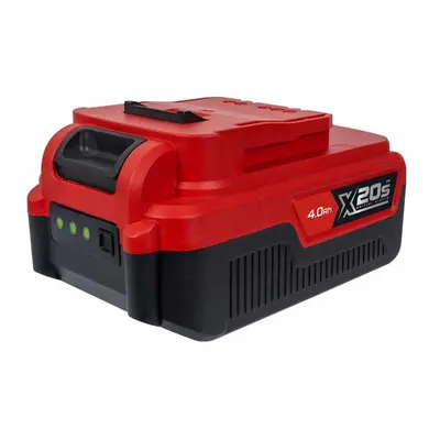 Olympia Power Tools 09-985 X20S™ Battery 20V 4.0Ah Li-Ion