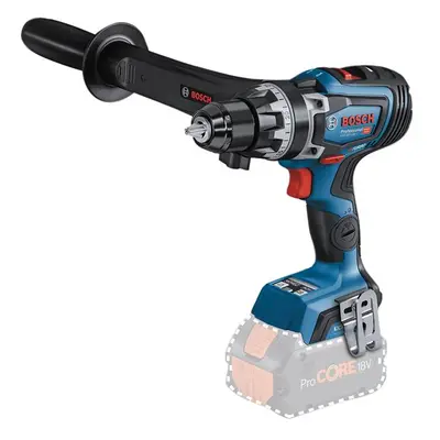 Bosch 06019J5001 Gsr 18V-150C Professional Biturbo Drill Driver 18V Bare Unit