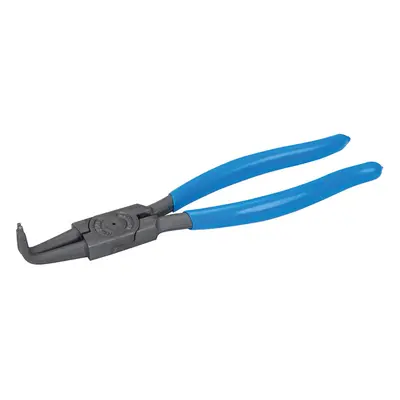 King Dick CPIB200 Inside Circlip Pliers Bent 200Mm Each 1