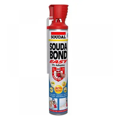 Soudal Soudabond Easy Genius Gun® Orange 750Ml canister 1