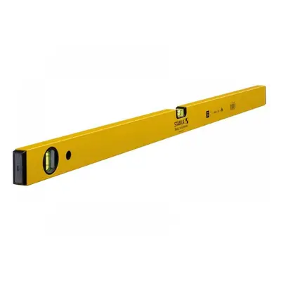 Stabila 02288 70-100 Single Plumb Spirit Level 2 Vial 100Cm