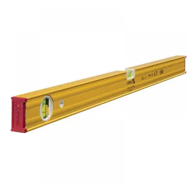 Stabila 19166 80 As Spirit Level 2 Vial 19166 80Cm