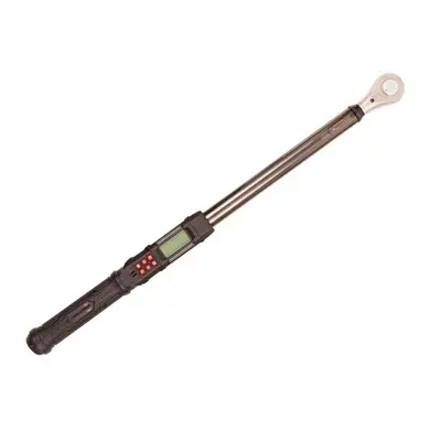 Norbar 130514 Protronic Plus 200 Torque Wrench 1/2In Drive 10-200Nm