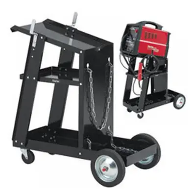 Clarke 6601995 Gwc-1 Welding Cart