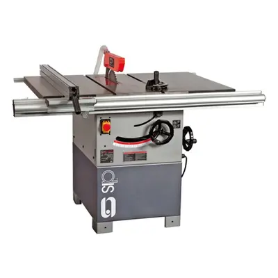 Sip 01332 10in Professional Cast Iron Table Saw