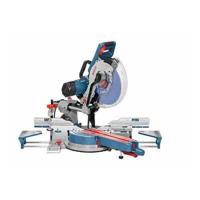 Bosch 0601B23170 Gcm 12 Sde Professional Sliding Mitre Saw 1450W 240V