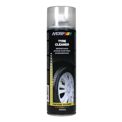 Motip® 090502 Pro Tyre Foam Cleaner 500Ml