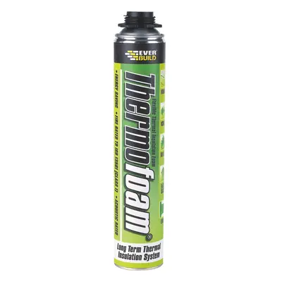 Everbuild Thermofoam (Gun Grade) 750Ml