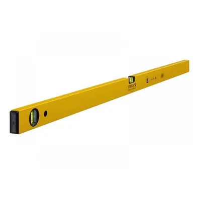 Stabila 02289 70-120 Single Plumb Spirit Level 2 Vial 120Cm