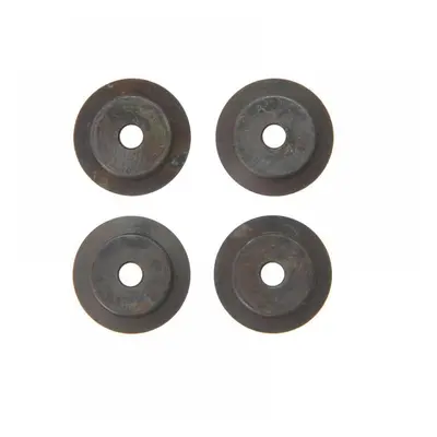 Faithfull Pipe Slicer Wheel Only (Pack Of 4)