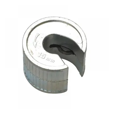 Bluespot Tools 30132 Pipe Slice 15Mm