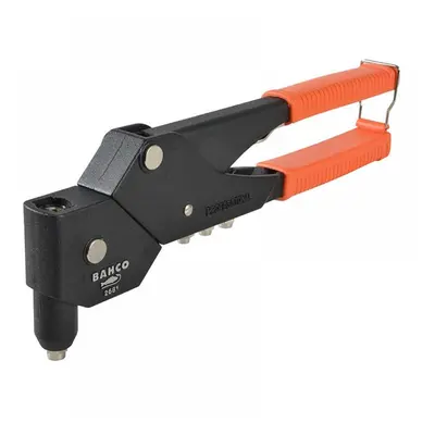 Bahco 2681 2681 Riveter