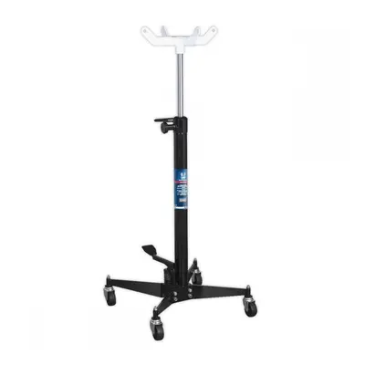 Sealey 300TRQ Transmission Jack 300Kg Vertical Quick Lift