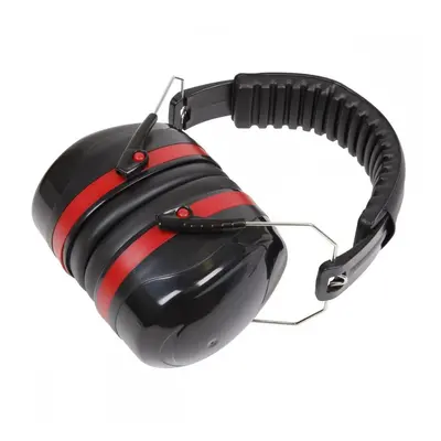 Sealey SSP19F Deluxe Ear Defenders - Folding