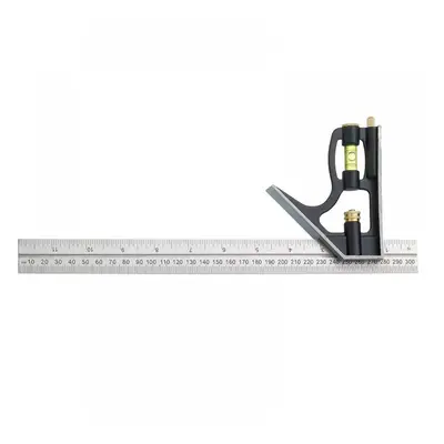 Fisher FB22ME Fb22Me Combination Square 300Mm (12In)