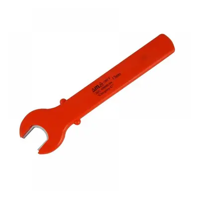 Itl Insulated UKC-00340 Totally Insulated Open End Spanner 17Mm