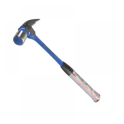 Vaughan 110-00 R606M Ripping Hammer Straight Claw All Steel Milled Face 800G (28Oz)