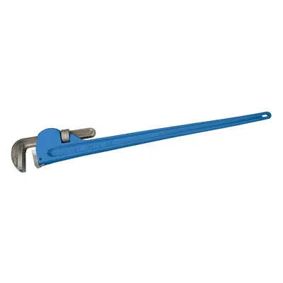 Silverline 571504 Expert Stillson Pipe Wrench Length 1200Mm - Jaw 125Mm Each 1