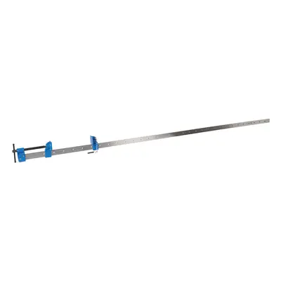 Silverline 868627 Expert Sash Cramp 1800Mm Each 1