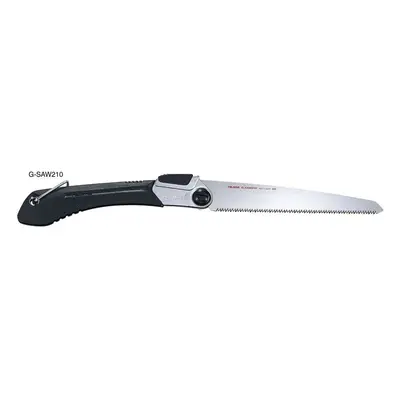 Tajima TAGKG210 210Mm Folding G Saw Elastomer Handle