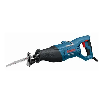 Bosch 060164C870 Gsa 1100E Professional Reciprocating Saw 1100W 240V