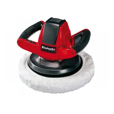 Einhell 2093301 Ce-Cb 18/254 Li Solo Power X-Change Car Polisher 18V Bare Unit