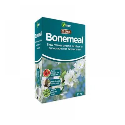 Vitax 6BM126 Bonemeal 1.25Kg