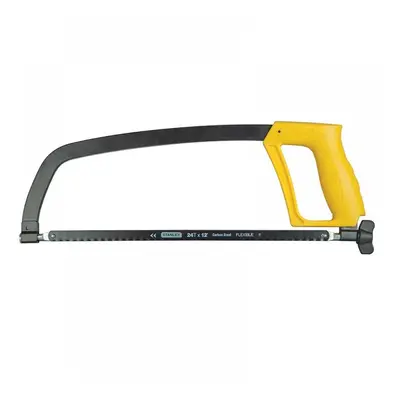 Stanley® 1-15-122 Enclosed Grip Hacksaw 300Mm (12In)