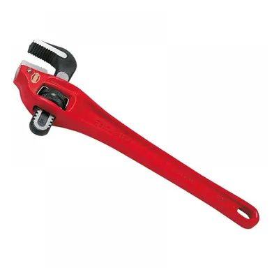 Ridgid 89435 89435 Heavy-Duty Offset Pipe Wrench 350Mm (14In)