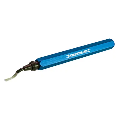 Silverline 248844 Expert Deburring Tool 145Mm Each 1