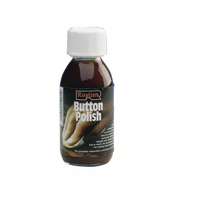 Rustins BUTP500 Button Polish 500Ml