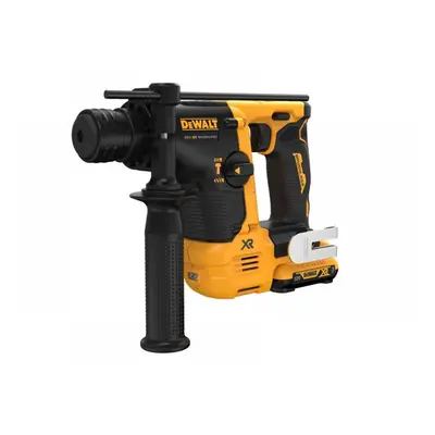 Dewalt DCH072L2-GB Dch072L2 Xr Bl Sds Plus Hammer Drill 12V 2 X 3.0Ah Li-Ion