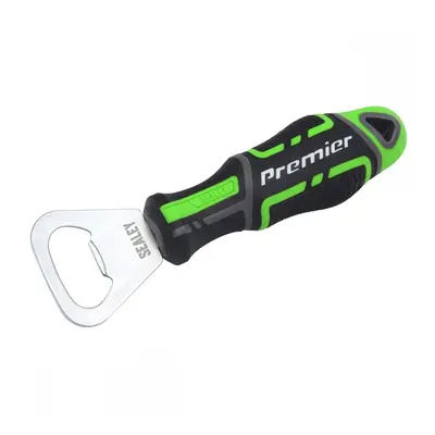 Sealey AK4368HV Bottle Opener Gripmax® - Hi-Vis Green