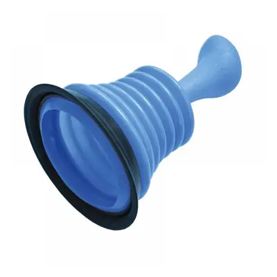 Faithfull 2B05 Mini Plunger 115Mm (4.5In)