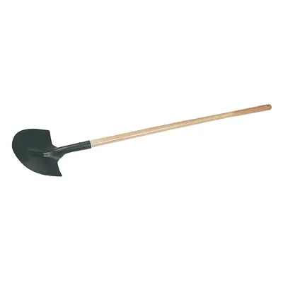 Silverline GT36 Swan-Neck Shovel 1470Mm Each 1