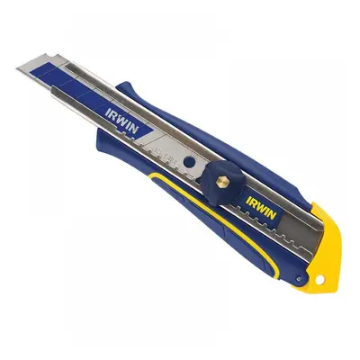 Irwin® 10507580 Pro Snap-Off Screw Knife 18Mm