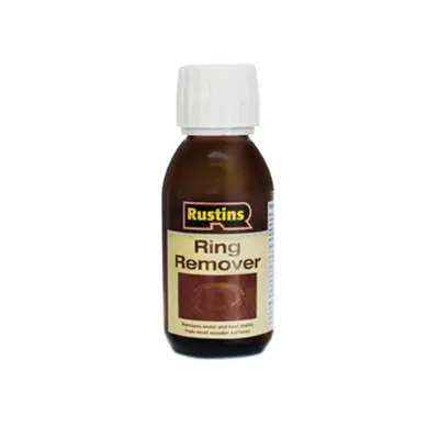 Rustins RINGR125 Ring Remover 125Ml