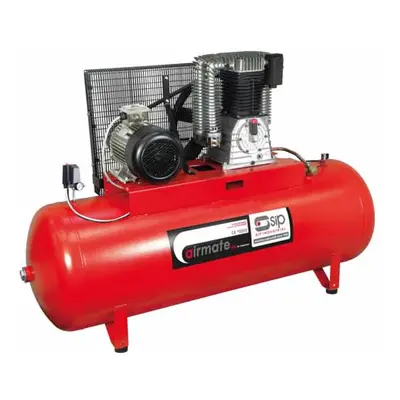 Sip 06295 Isbd10/270 Industrial Electric Compressor