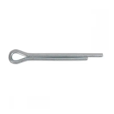 Sealey SPI106 Split Pin 3.6 X 38Mm Pack Of 100