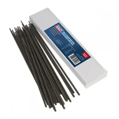 Sealey WE2532 Welding Electrodes Ø3.2 X 350Mm 2.5Kg Pack