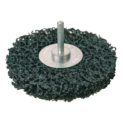 Silverline 583244 Rotary Polycarbide Abrasive Disc 100Mm Each 1