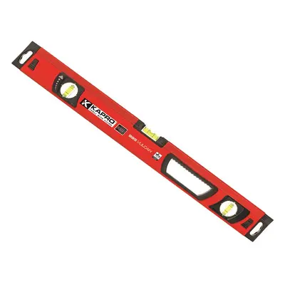 Kapro 995 Vulcan Magnetic Level 120Cm K995120M