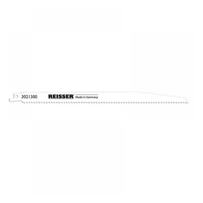 Reisser 3021300BI Sabre Blades For Wood (Pack 5Pcs) S1411Df