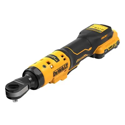 Dewalt DCF504D1-GB Dcf504D1 Xr 1/4In Open Head Ratchet 12V 1 X 2.0Ah Li-Ion