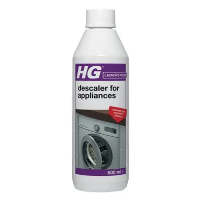 Hg 174050106 Descaler For Appliances 500Ml