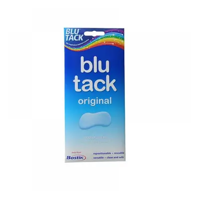 Bostik 30590110 Blu Tack® Economy Pack